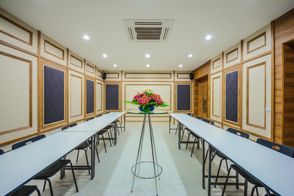 普吉岛攀瓦水晶野外度假村 攀瓦海滩 外观 照片